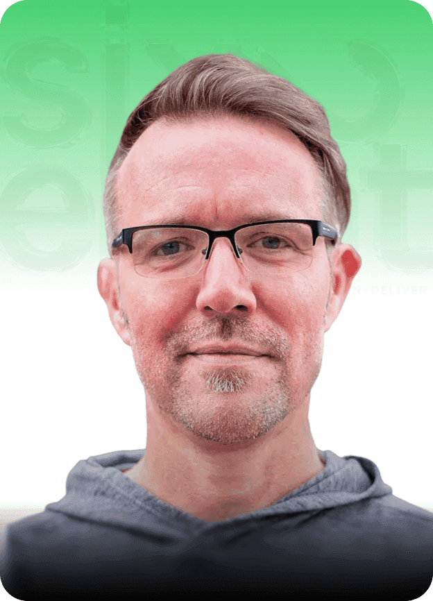 Sean Napier