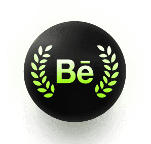 six2eight behance awards